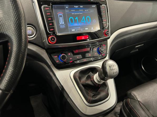 Haval H6 I с пробегом 2019 года, цена 1 299 000 рублей, 152971 км, внедорожник, Автокод Объявления