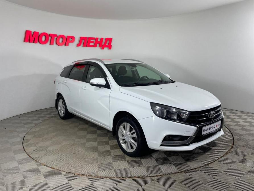 Lada (ВАЗ) Vesta I Воронеж  - изображение 3