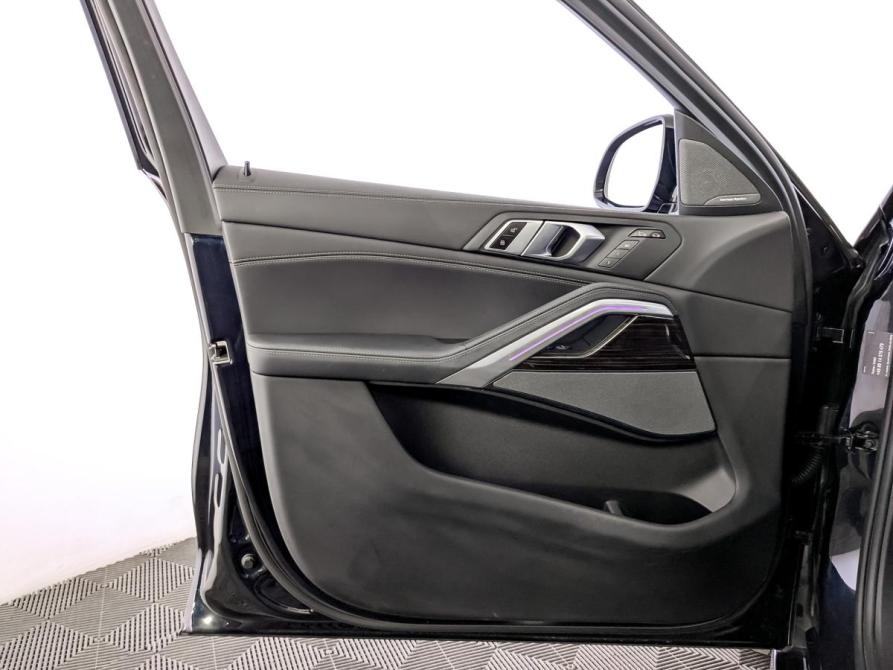BMW X6 III (G06) Рестайлинг Москва  - изображение 20