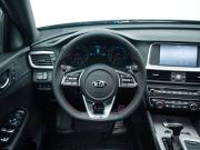 Kia Optima IV Рестайлинг Ростов-на-Дону  - изображение 57