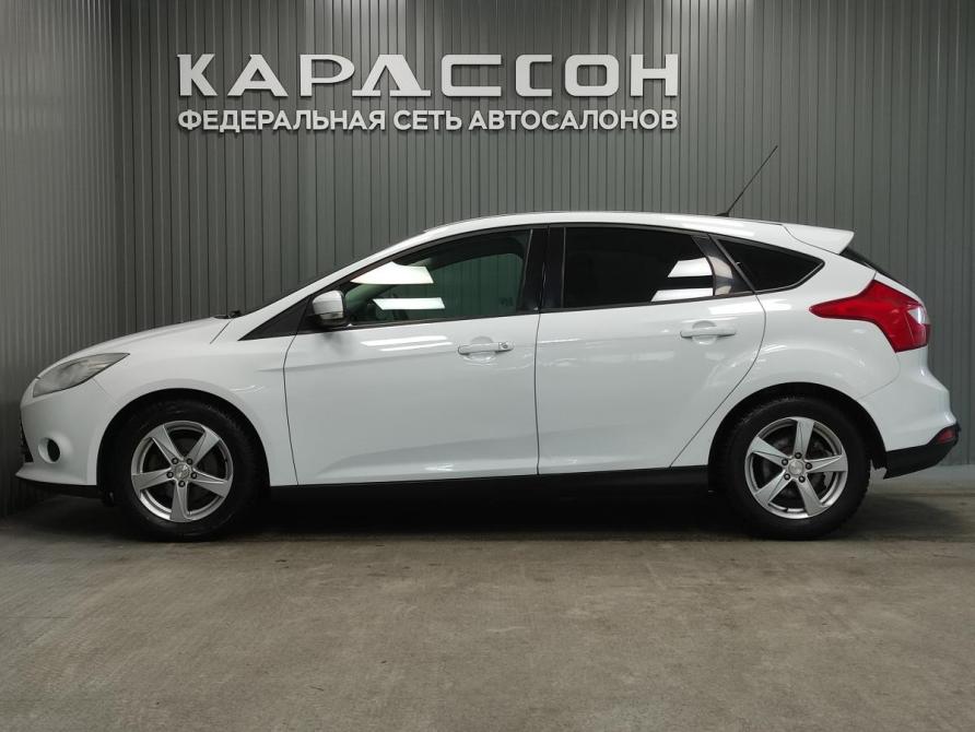 Ford Focus III Пермь  - изображение 5