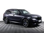 BMW X5 IV (G05/G18) Москва  - изображение 33