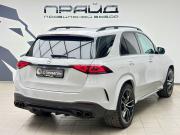 Mercedes-Benz GLE II (V167) Ростов-на-Дону  - изображение 27