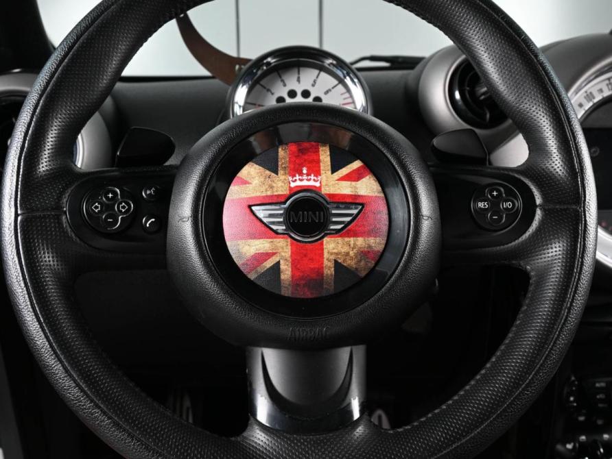 Mini Countryman I Ростов-на-Дону  - изображение 13
