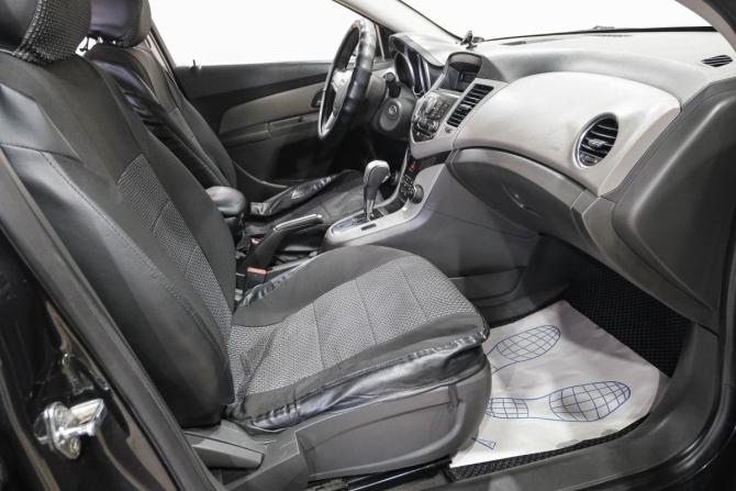 Chevrolet Cruze I с пробегом 2010 года, цена 759 000 рублей, 217538 км, седан, Автокод Объявления