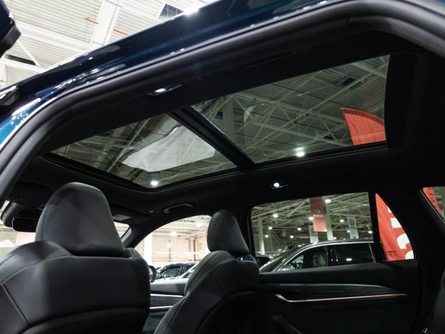 Geely Monjaro I Санкт-Петербург  - изображение 17