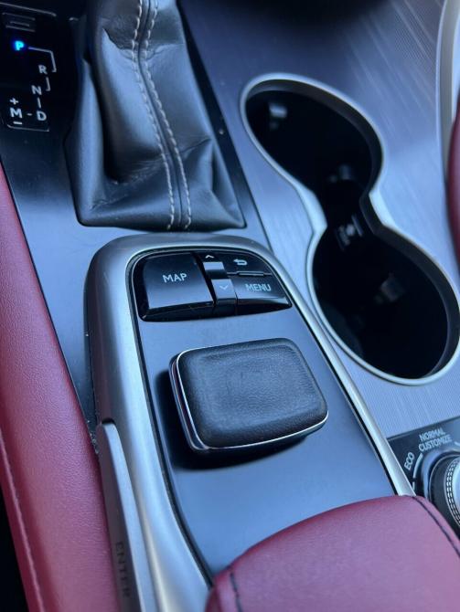 Lexus RX IV Екатеринбург  - изображение 20
