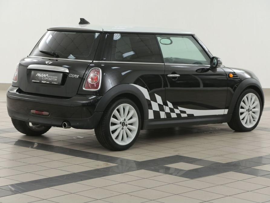 Mini Hatch II (R56) Рестайлинг Иваново  - изображение 4