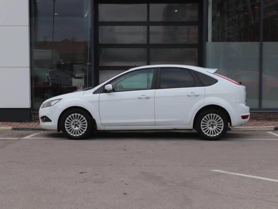 Ford Focus II Рестайлинг Нижний Новгород  - изображение 2
