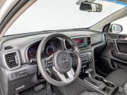 Kia Sportage IV Рестайлинг Москва  - изображение 43