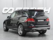 Mercedes-Benz GLE I (W166) Воронеж  - изображение 27