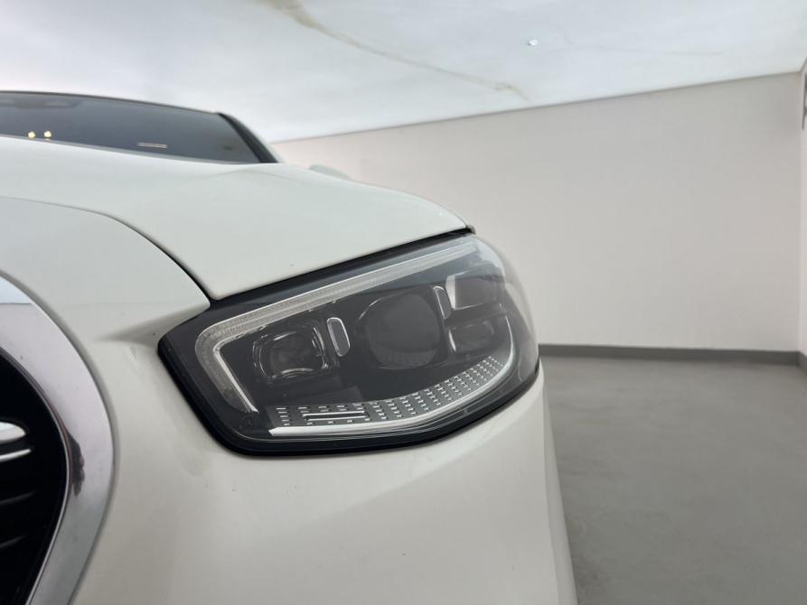 Mercedes-Benz S-Класс VII (W223) Москва  - изображение 8