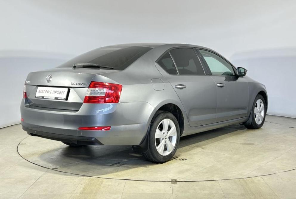 Skoda Octavia III (A7) Саранск  - изображение 7