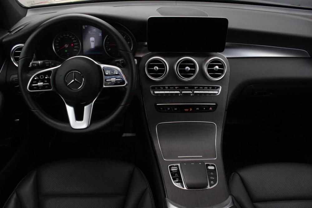 Mercedes-Benz GLC I (X253) Рестайлинг Брянск  - изображение 11