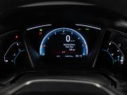 Honda Civic X Тюмень  - изображение 35