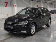 Volkswagen Tiguan II Казань  - изображение 26