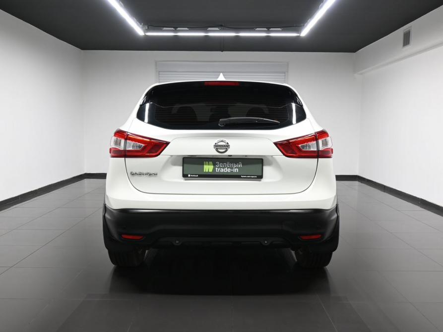 Nissan Qashqai II Тверь  - изображение 4