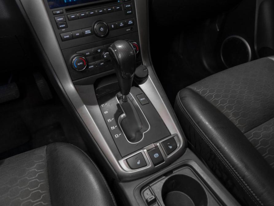 Chevrolet Captiva I Рестайлинг 2 Москва  - изображение 13