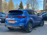 Kia Sportage IV Рестайлинг Санкт-Петербург  - изображение 23