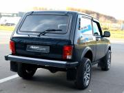 Lada (ВАЗ) Niva Legend I Иваново  - изображение 22