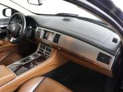 Jaguar XF I Рестайлинг Химки  - изображение 19