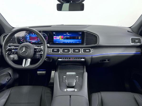 Mercedes-Benz GLE Coupe II (C167) Рестайлинг с пробегом 2023 года, цена 13 699 000 рублей, 50 км, внедорожник, Автокод Объявления