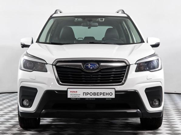 Subaru Forester V с пробегом 2020 года, цена 3 100 000 рублей, 112773 км, внедорожник, Автокод Объявления