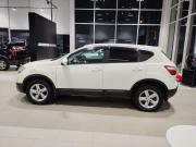 Nissan Qashqai I Рестайлинг Серпухов  - изображение 16