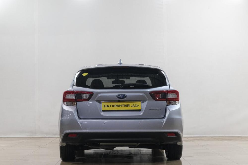 Subaru Impreza V Новокузнецк  - изображение 6
