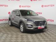 Hyundai Tucson III Рестайлинг Вологда  - изображение 21