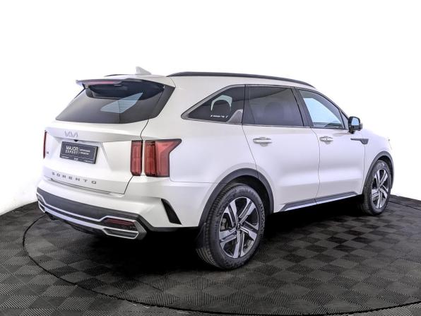 Kia Sorento IV с пробегом 2022 года, цена 3 880 000 рублей, 78360 км, внедорожник, Автокод Объявления