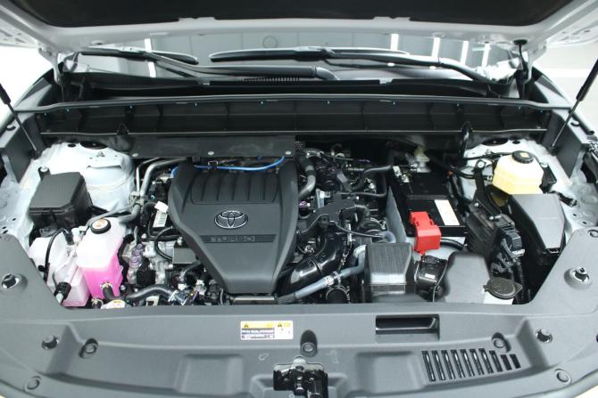 Toyota Highlander IV (XU70) с пробегом 2026 года, цена 5 350 000 рублей, 28 км, внедорожник, Автокод Объявления