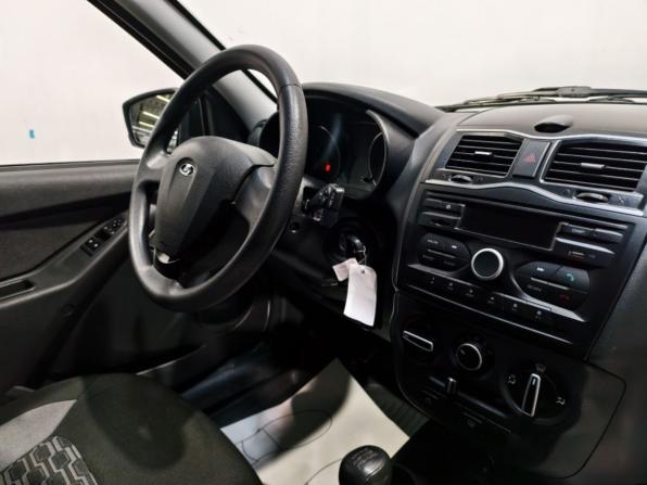 Lada (ВАЗ) Granta I Рестайлинг с пробегом 2025 года, цена 971 800 рублей, 32443 км, универсал, Автокод Объявления