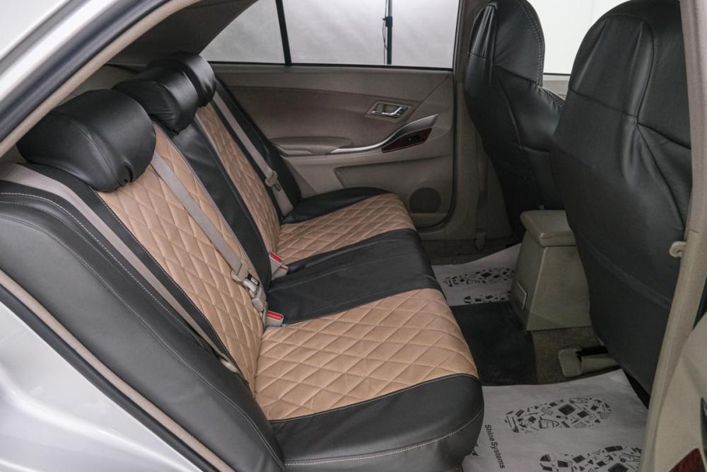 Toyota Premio II (T26) Рестайлинг Красноярск  - изображение 18