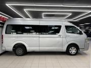 Toyota HiAce H200 Челябинск  - изображение 21