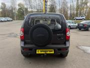 Chevrolet Niva I Рестайлинг Нефтекамск  - изображение 15