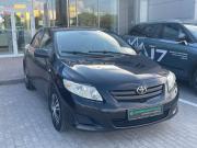 Toyota Corolla X (E140 E150) Череповец  - изображение 16