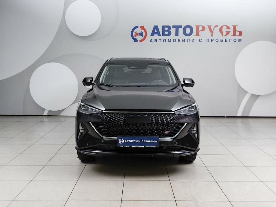 Haval F7 I Рестайлинг Подольск  - изображение 3