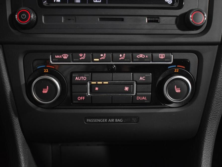Volkswagen Golf VI Санкт-Петербург  - изображение 17