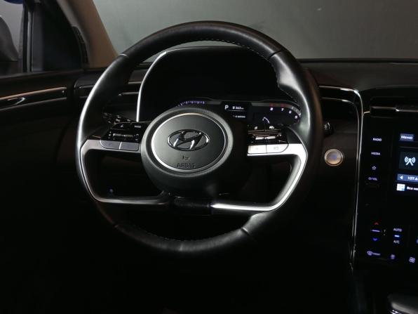 Hyundai Tucson IV с пробегом 2022 года, цена 2 999 000 рублей, 47579 км, внедорожник, Автокод Объявления
