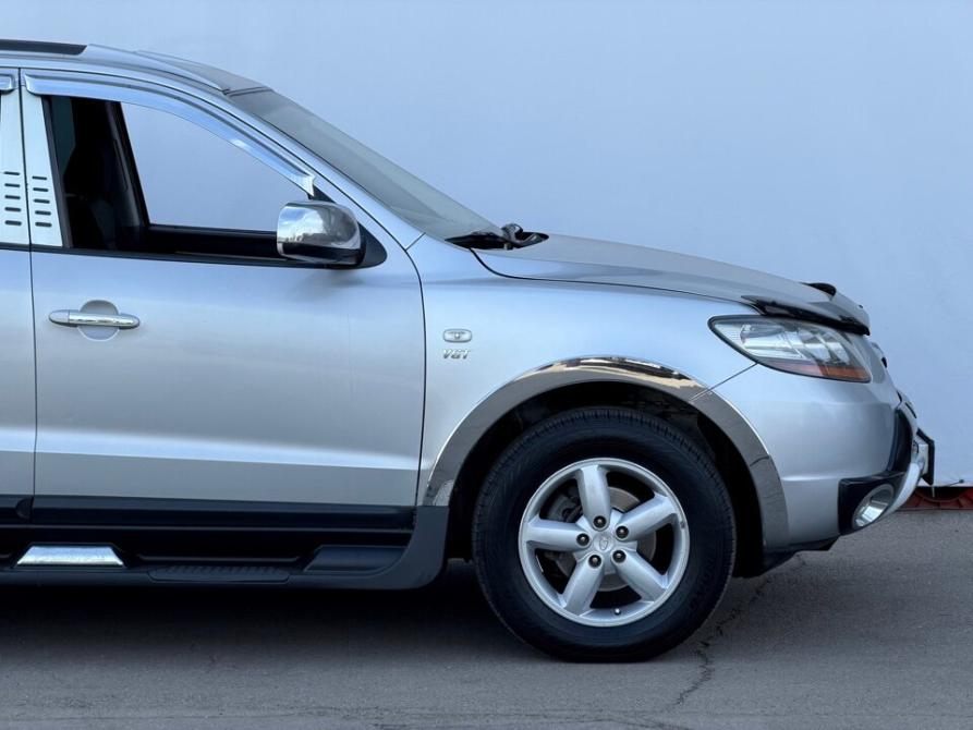 Hyundai Santa Fe II Иркутск  - изображение 9