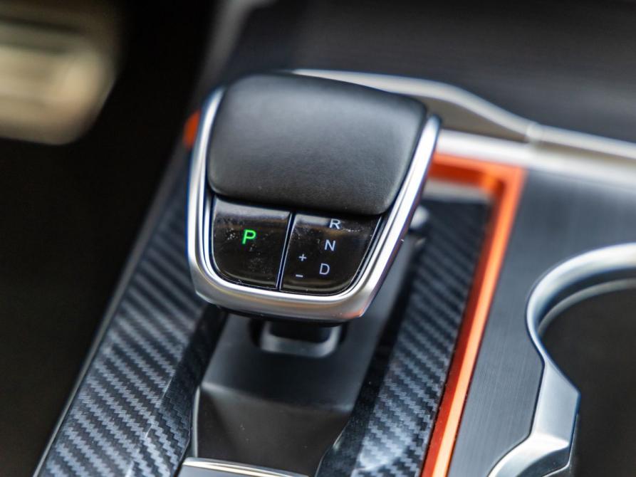 Omoda S5 GT Волгоград  - изображение 26