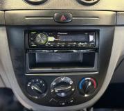Chevrolet Lacetti I Екатеринбург  - изображение 34