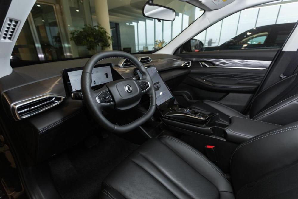 Dongfeng Mage Москва  - изображение 7