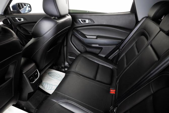 Chery Tiggo 4 I Рестайлинг с пробегом 2021 года, цена 1 559 000 рублей, 148700 км, внедорожник, Автокод Объявления