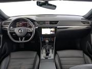 Skoda Superb III Рестайлинг Москва  - изображение 58