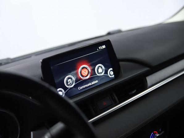 Mazda 6 III (GJ) Рестайлинг 2 с пробегом 2020 года, цена 2 450 000 рублей, 127195 км, седан, Автокод Объявления