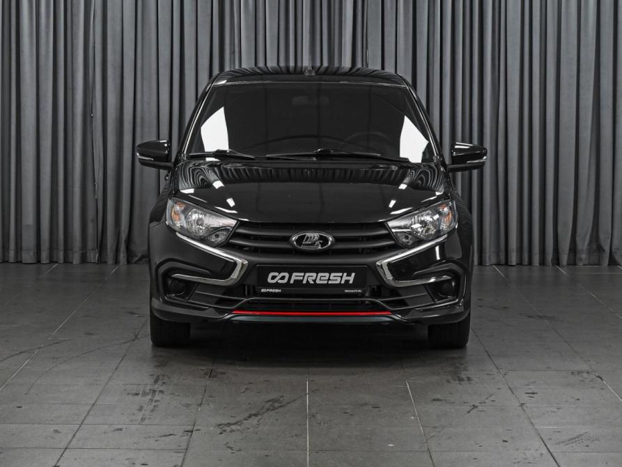Lada (ВАЗ) Granta I Рестайлинг Ставрополь  - изображение 3