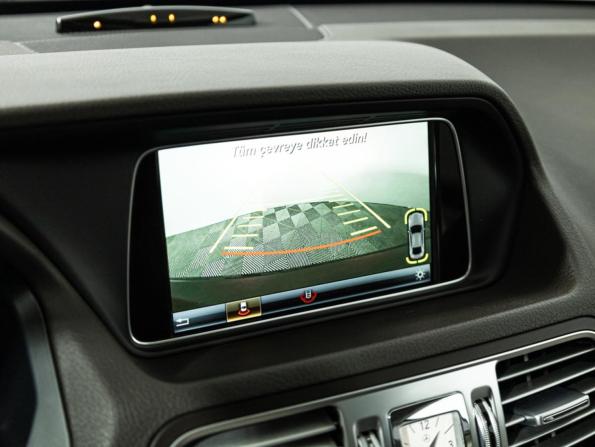 Mercedes-Benz E-Класс IV (W212 S212 C207) Рестайлинг с пробегом 2016 года, цена 2 329 700 рублей, 61550 км, купе-хардтоп, Автокод Объявления