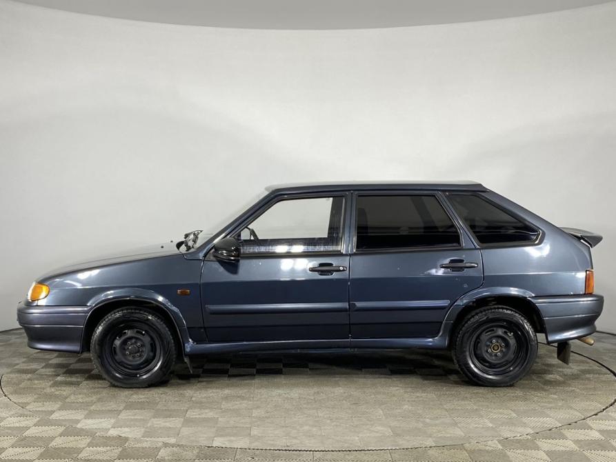 Lada (ВАЗ) 2114 Воронеж  - изображение 2
